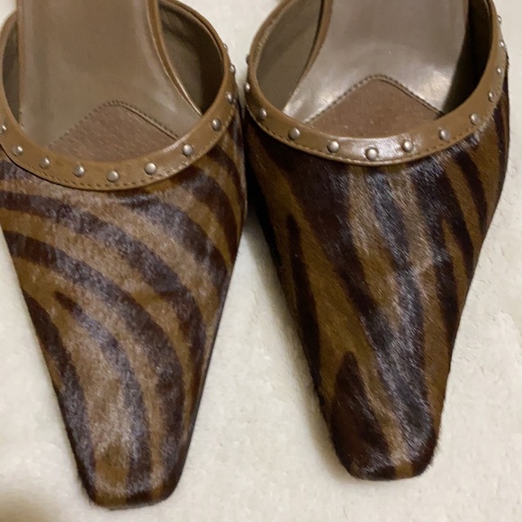 Gorgeous Mules - Picture 2 of 8